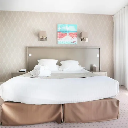 La Petite Sirene 3* Киберон