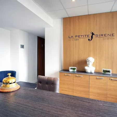 La Petite Sirene 3*