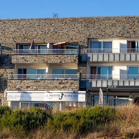 La Petite Sirene Hotel Quiberon