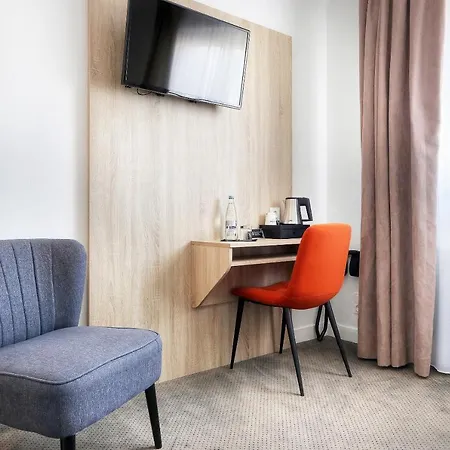 La Petite Sirene Hotel Quiberon