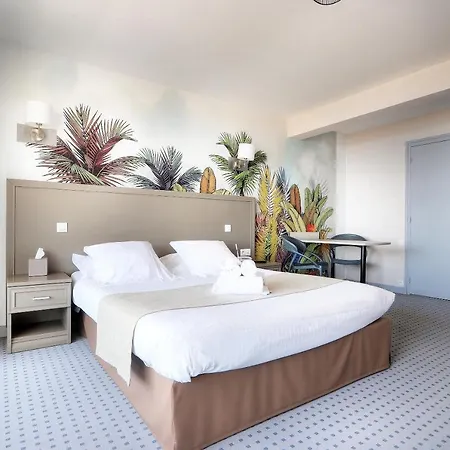 La Petite Sirene Hotel 3*