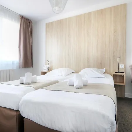 Hotel La Petite Sirene