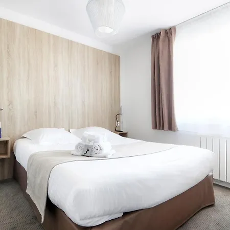 Hotel La Petite Sirene Quiberon
