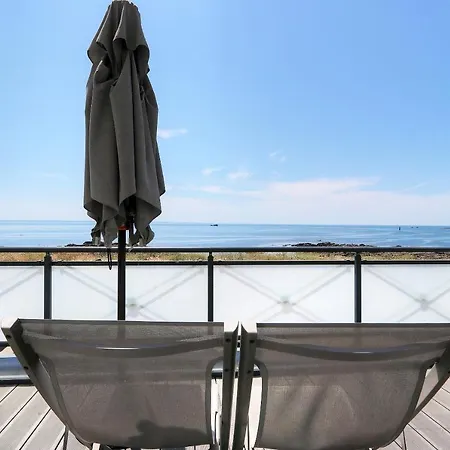 La Petite Sirene Hotel 3*
