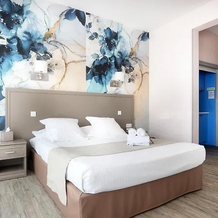 Hotel La Petite Sirene