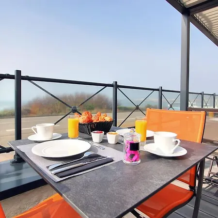Hotel La Petite Sirene Quiberon