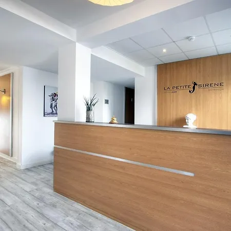 La Petite Sirene Hotel 3*