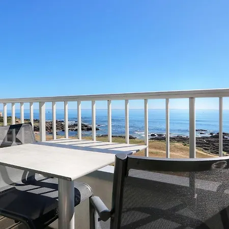 La Petite Sirene 3* Quiberon